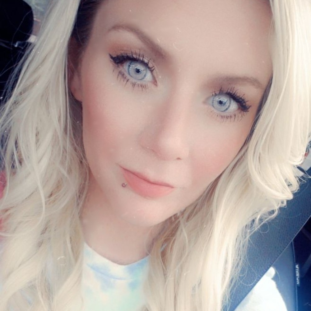 Meet your Posher, Kristina